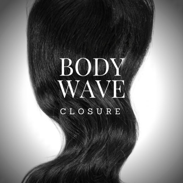 Body Wave Weave Closure