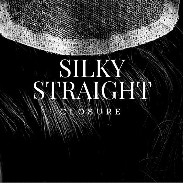 silky-straight-closure