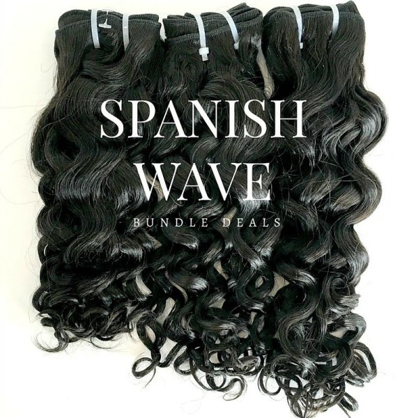 Spanish Wave Bundle Deals