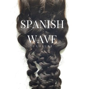 Spanish Wave Closure