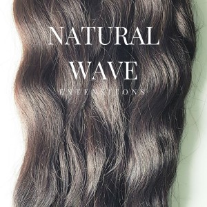 Natural Wave extensions