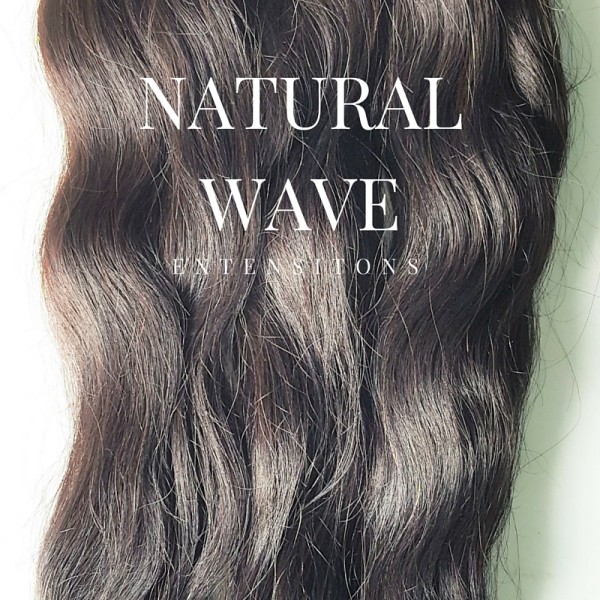 Natural Wave extensions