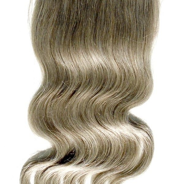 Brazilian Gray Body Wave Closure